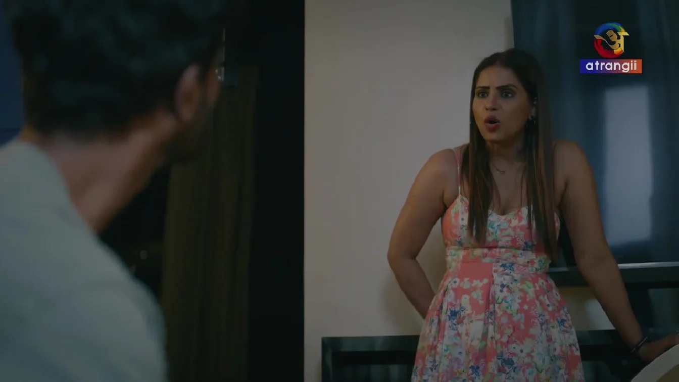 Tera Ishq Mera Fitoor S01 P02 Atrangii
